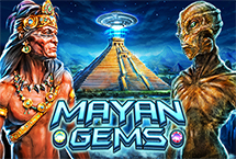 Mayan Gems